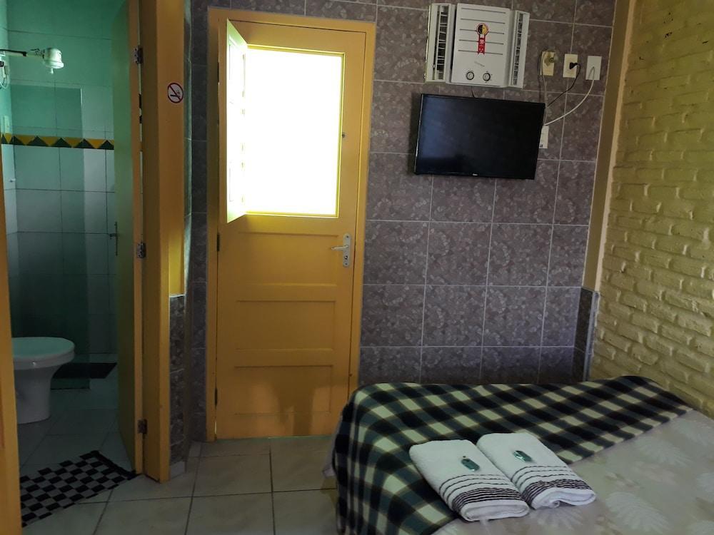 Bela Silvia Inn