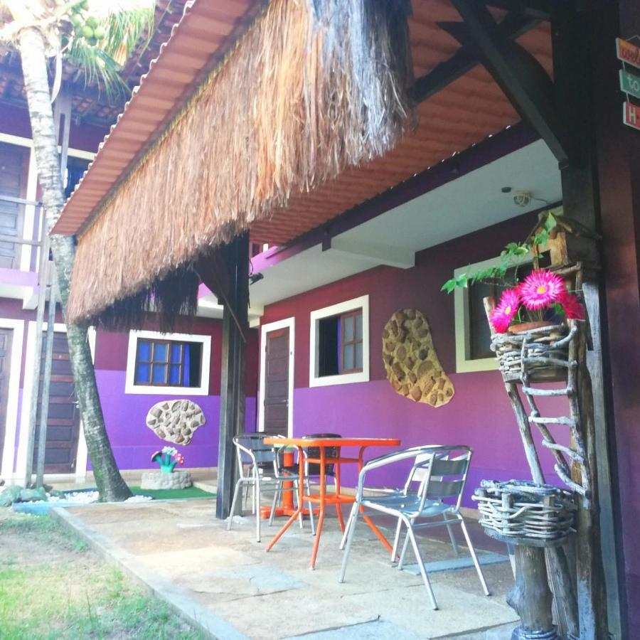 Bela Silvia Inn Natal