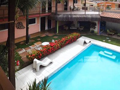 Bela Silvia Inn 2*