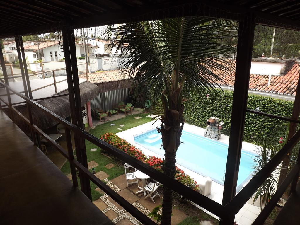 Bela Silvia Inn Natal