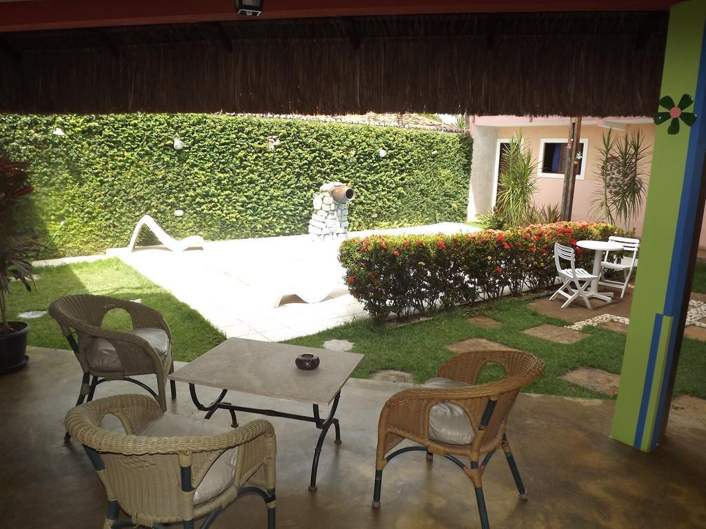 Bela Silvia Inn Natal