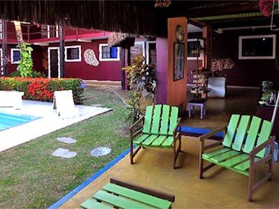 Inn Bela Silvia Natal
