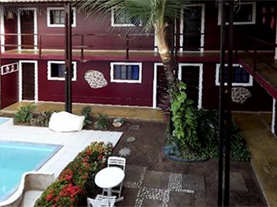 Bela Silvia Inn