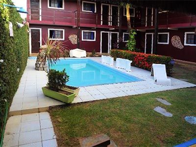 Bela Silvia Inn 2*
