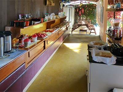 Inn Bela Silvia Natal