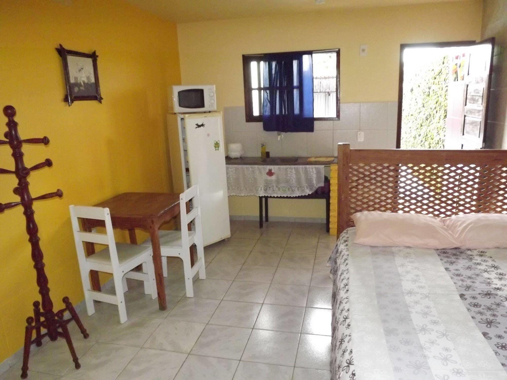 Bela Silvia Inn Natal