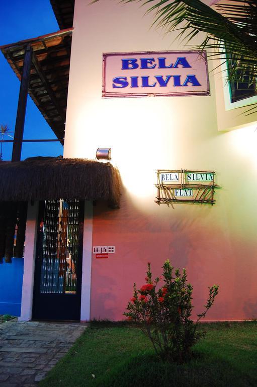 Bela Silvia Inn