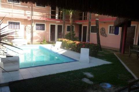 Bela Silvia Inn 2*
