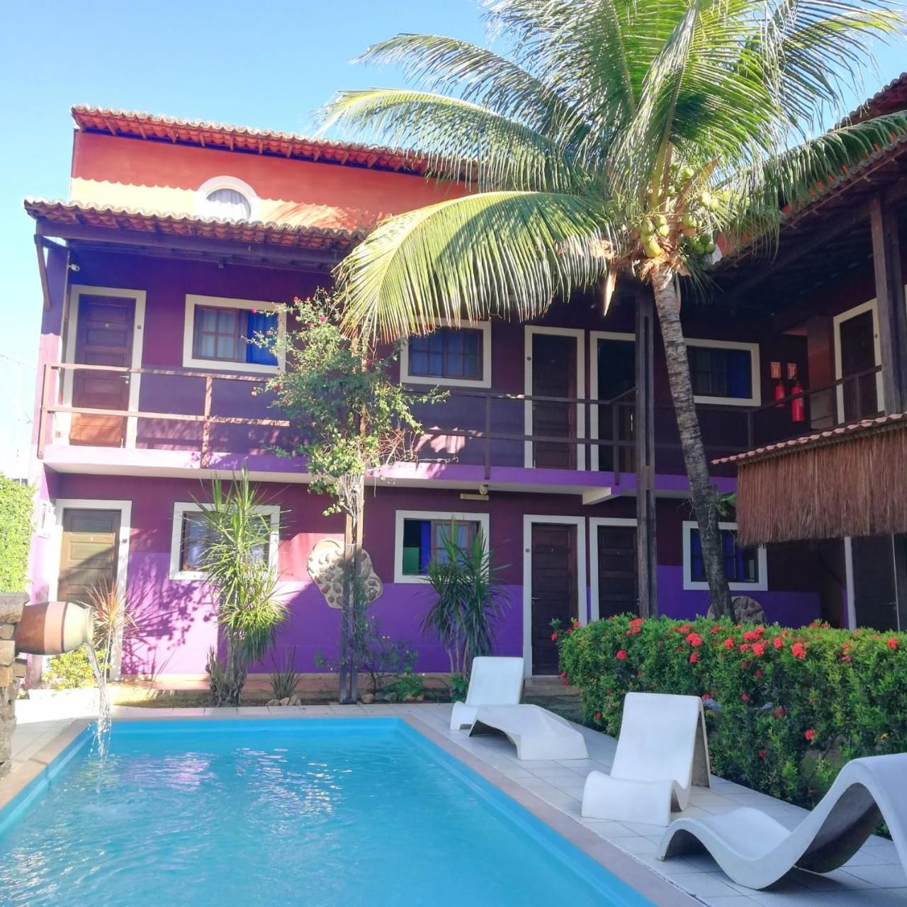 Inn Bela Silvia Natal