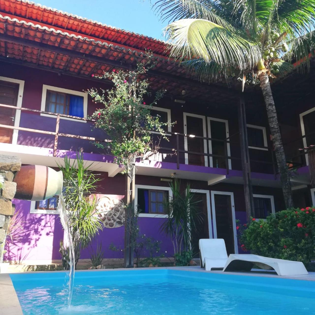 Bela Silvia Inn Natal