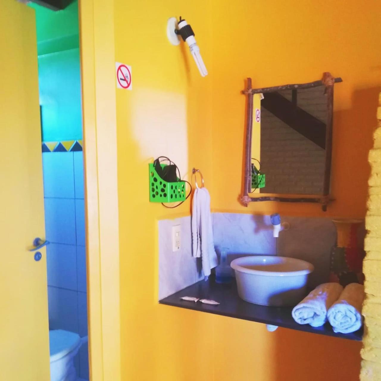 Bela Silvia Inn Natal