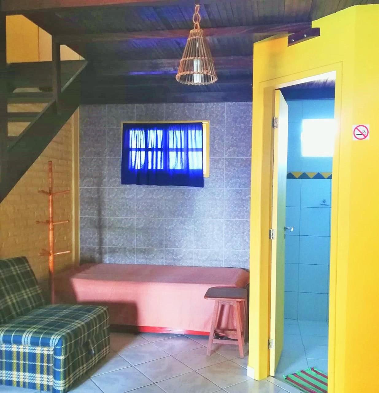 Bela Silvia Inn