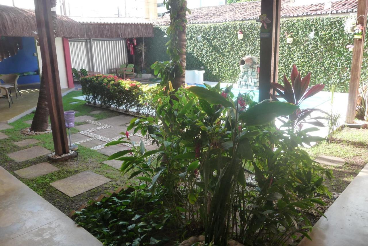 Inn Bela Silvia Natal